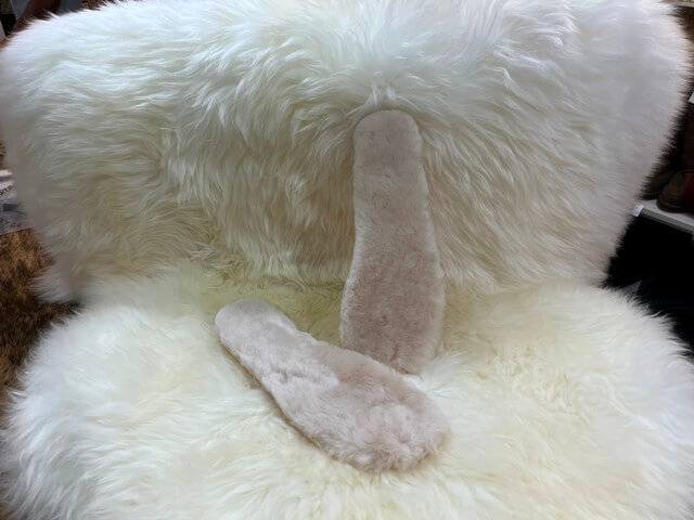 Sheepskin Footwear Image - 49