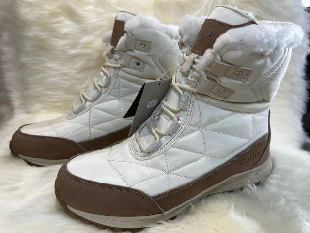 Sheepskin Footwear Image - 52