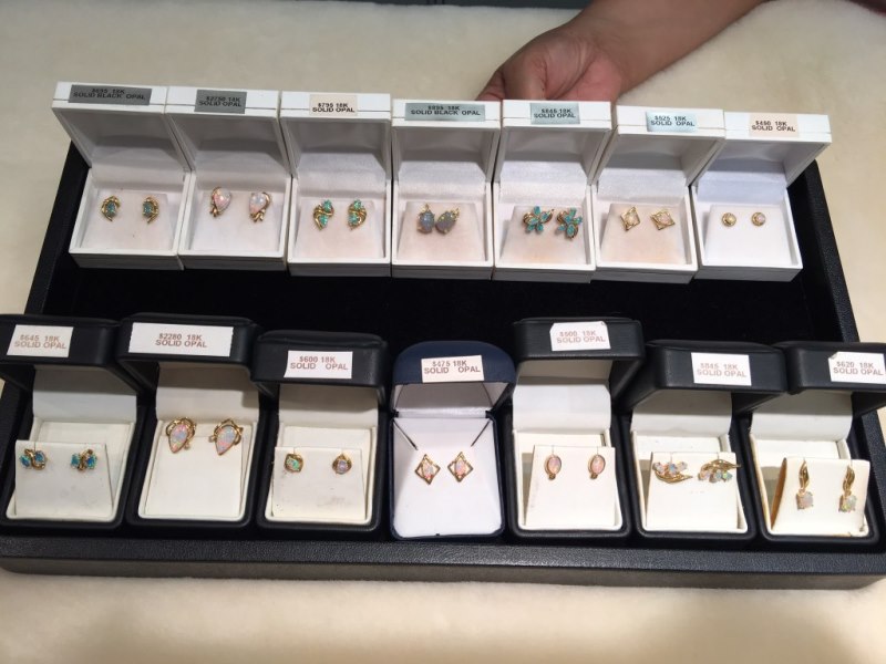 Opal Product Image - 2