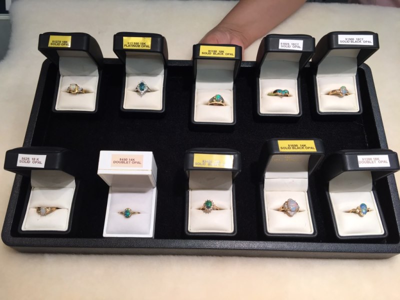 Opal Product Image - 4